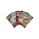 POKEMON TCG: Mega Lucario EX Figure Collection 196214116986