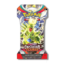 POKEMON TCG: OBSIDIAN FLAMES - BOOSTER PACK (SLEEVED) kartice 820650853753
