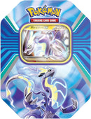 POKEMON TCG: PALDEA LEGENDS TIN kartice 820650852886