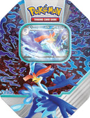 POKEMON TCG: PALDEA PARTNERS TIN kartice 820650852978