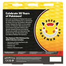 POKEMON TCG: Pokemon Day 2026 Collection - Pikachu 196214139701
