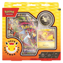 POKEMON TCG: Pokemon Day 2026 Collection - Pikachu 196214139701