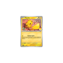 POKEMON TCG: Pokemon Day 2026 Collection - Pikachu 196214139701