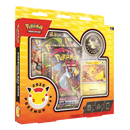 POKEMON TCG: Pokemon Day 2026 Collection - Pikachu 196214139701