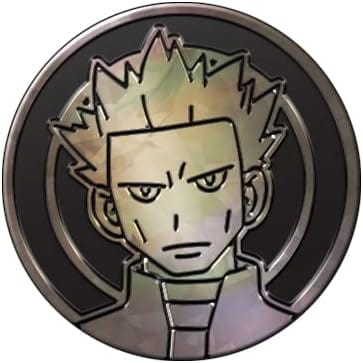 POKEMON TCG: PREMIUM TOURNAMENT COLLECTION - CYRUS kartice 820650853630