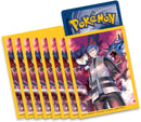 POKEMON TCG: PREMIUM TOURNAMENT COLLECTION - CYRUS kartice 820650853630