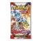 POKEMON TCG: SCARLET & VIOLET: BASE SET - BOOSTER PACK kartice 820650853241