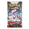 POKEMON TCG: SCARLET & VIOLET: BASE SET - BOOSTER PACK kartice 820650853241