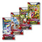 POKEMON TCG: SCARLET & VIOLET: BASE SET - BOOSTER PACK kartice 820650853241