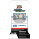 POKEMON TCG: SCARLET & VIOLET: JOURNEY TOGETHER - SLEEVED BOOSTER karte 0196214108295