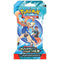 POKEMON TCG: SCARLET & VIOLET: JOURNEY TOGETHER - SLEEVED BOOSTER karte 0196214108295