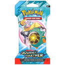 POKEMON TCG: SCARLET & VIOLET: JOURNEY TOGETHER - SLEEVED BOOSTER karte 0196214108295