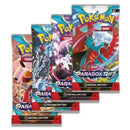 POKEMON TCG: SCARLET & VIOLET: PARADOX RIFT - BOOSTER PACK 5060705220658