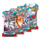 POKEMON TCG: SCARLET & VIOLET: PARADOX RIFT - SLEEVED BOOSTER PACK kartice 820650854002