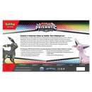 POKEMON TCG: Scarlet & Violet : Prismatic Evolutions - Premium Figure Collection 196214112834
