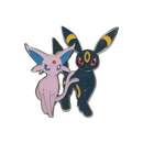 POKEMON TCG: Scarlet & Violet : Prismatic Evolutions - Premium Figure Collection 196214112834