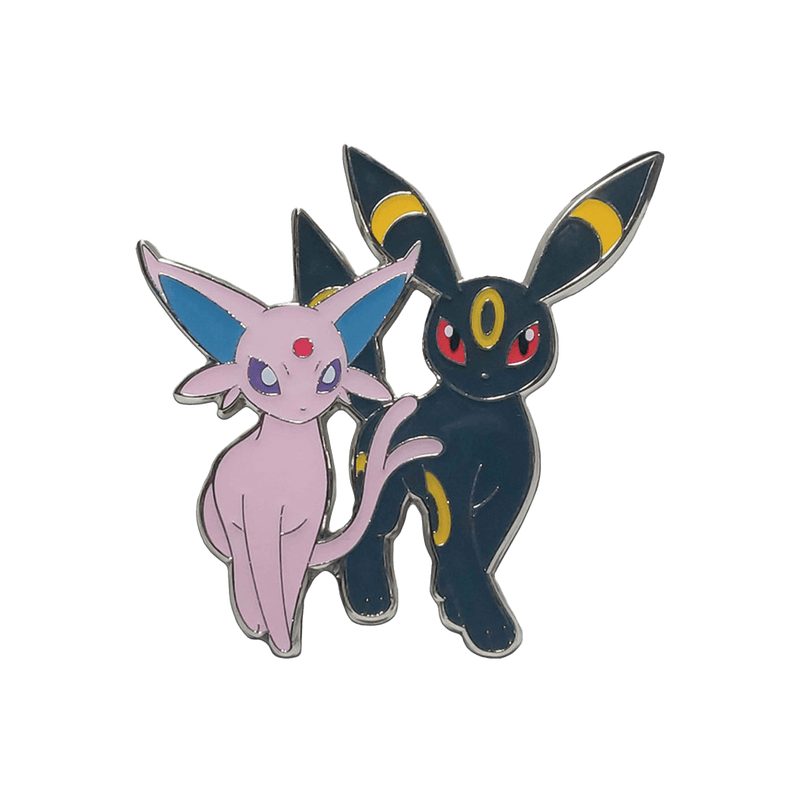 POKEMON TCG: Scarlet & Violet : Prismatic Evolutions - Premium Figure Collection 196214112834