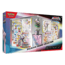 POKEMON TCG: Scarlet & Violet : Prismatic Evolutions - Premium Figure Collection 196214112834