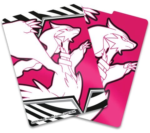 POKEMON TCG: SCARLET & VIOLET: WHITE FLARE - ELITE TRAINER BOX 0196214113619