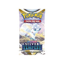 POKEMON TCG: SILVER TEMPEST BOOSTER PACK kartice 820650850912