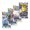 POKEMON TCG: SILVER TEMPEST BOOSTER PACK kartice 820650850912