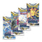 POKEMON TCG: SILVER TEMPEST BOOSTER PACK kartice 820650850912