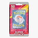 POKEMON TCG: SUPER REPACK (50 KART) 3830089650035