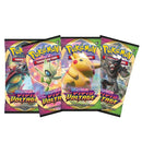 POKEMON TCG: VIVID VOLTAGE - BOOSTER PACK kartice 820650807497
