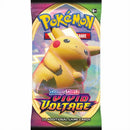 POKEMON TCG: VIVID VOLTAGE - BOOSTER PACK kartice 820650807497