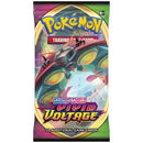 POKEMON TCG: VIVID VOLTAGE - BOOSTER PACK kartice 820650807497