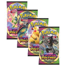 POKEMON TCG: VIVID VOLTAGE - BOOSTER PACK kartice 820650807497