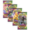 POKEMON TCG: VIVID VOLTAGE - BOOSTER PACK kartice 820650807497