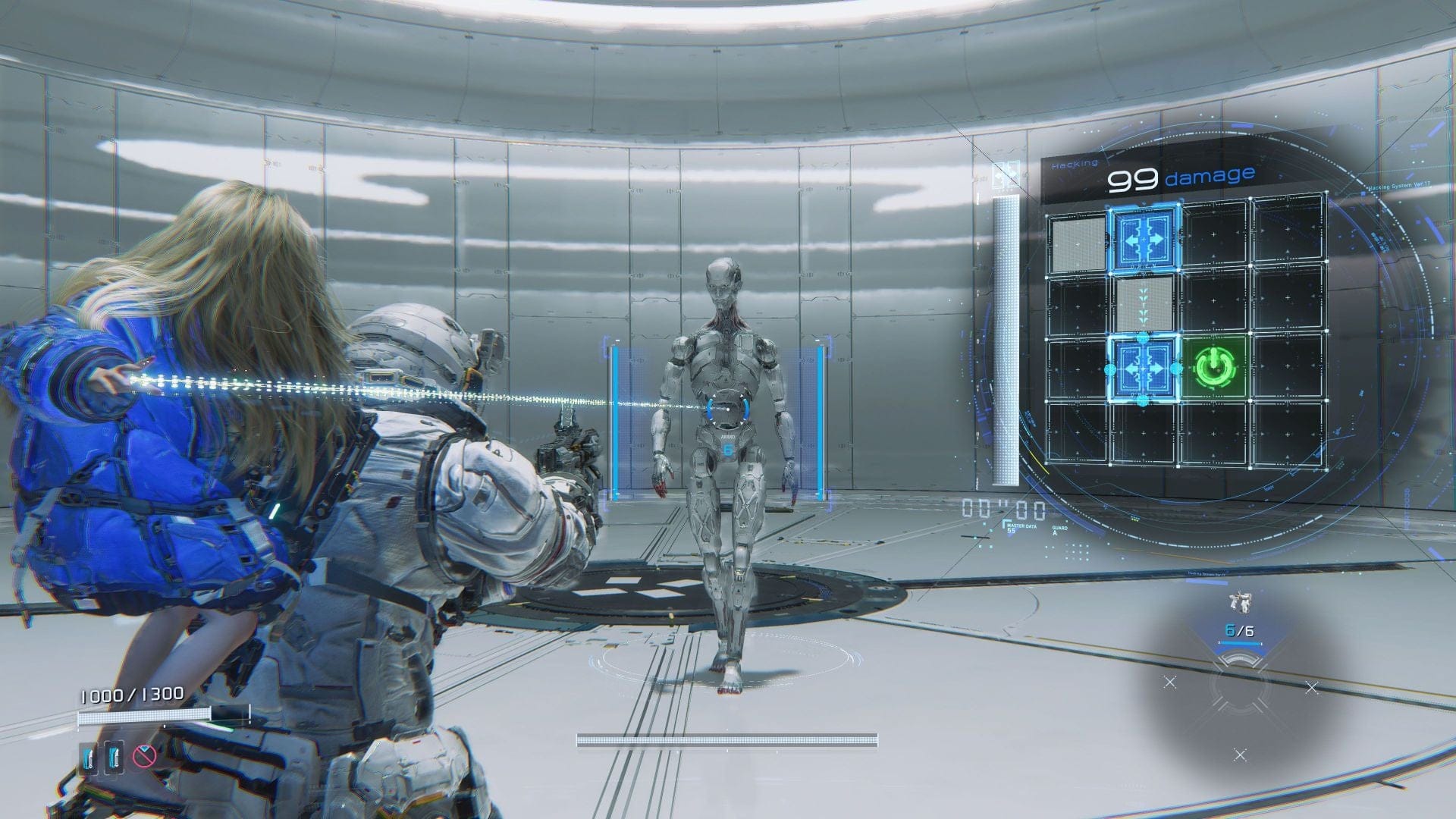Pragmata (Playstation 5) 5055060908853