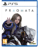 Pragmata (Playstation 5) 5055060908853