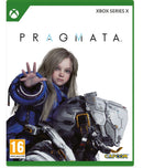 Pragmata (Xbox Series X) 5055060908983