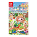 Pretty Princess Magical Garden Island (Nintendo Switch) 5060997480105