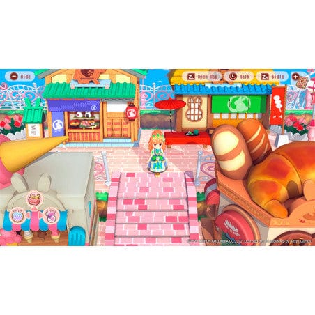 Pretty Princess Magical Garden Island (Nintendo Switch) 5060997480105