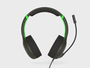 PDP AIRLITE WIRED XBOX HEADSET - JOLT GREEN