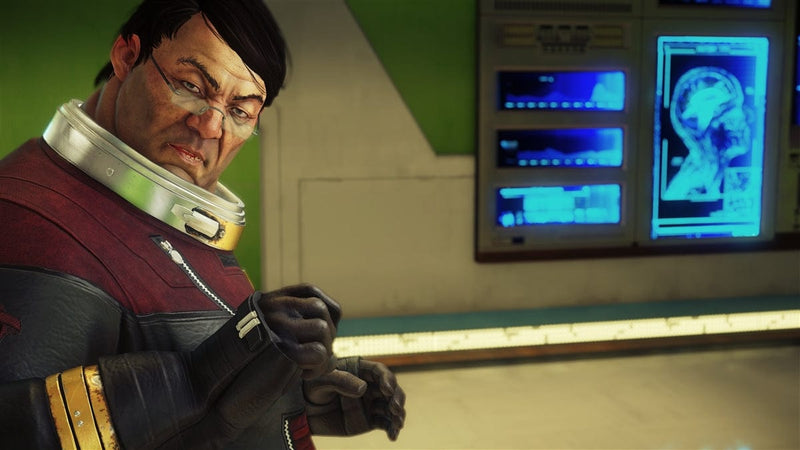 Prey (xbox one) 5055856414674