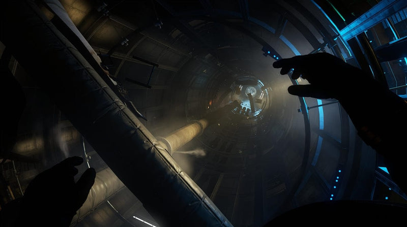 Prey (xbox one) 5055856414674