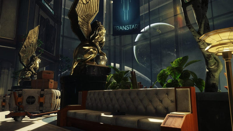 Prey (xbox one) 5055856414674