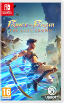 Prince Of Persia: The Lost Crown (Nintendo Switch) 3307216272779