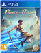 Prince Of Persia: The Lost Crown (Playstation 4) 3307216265399