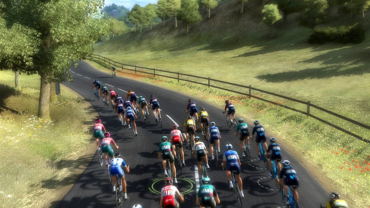 Pro Cycling Manager 2022 (PC) 3665962016611