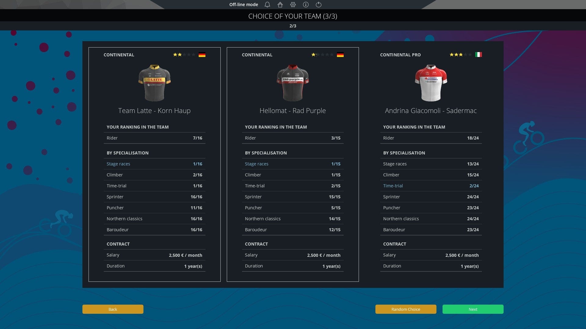 Pro Cycling Manager 2023 (PC) 3665962020731