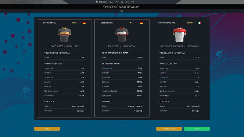 Pro Cycling Manager 2023 (PC) 3665962020731