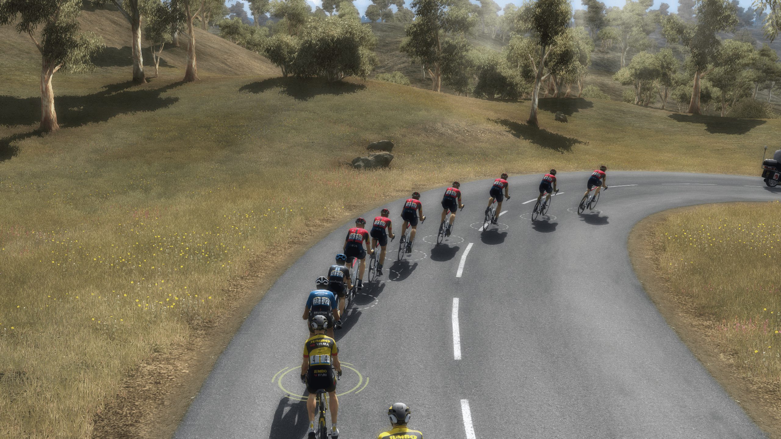 Pro Cycling Manager 2023 (PC) 3665962020731