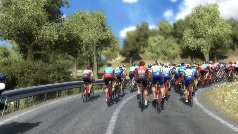 Pro Cycling Manager 2024 (PC) 3665962025774