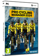 Pro Cycling Manager 2024 (PC) 3665962025774