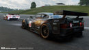 Project Motor Racing (Playstation 5) 4064635550589